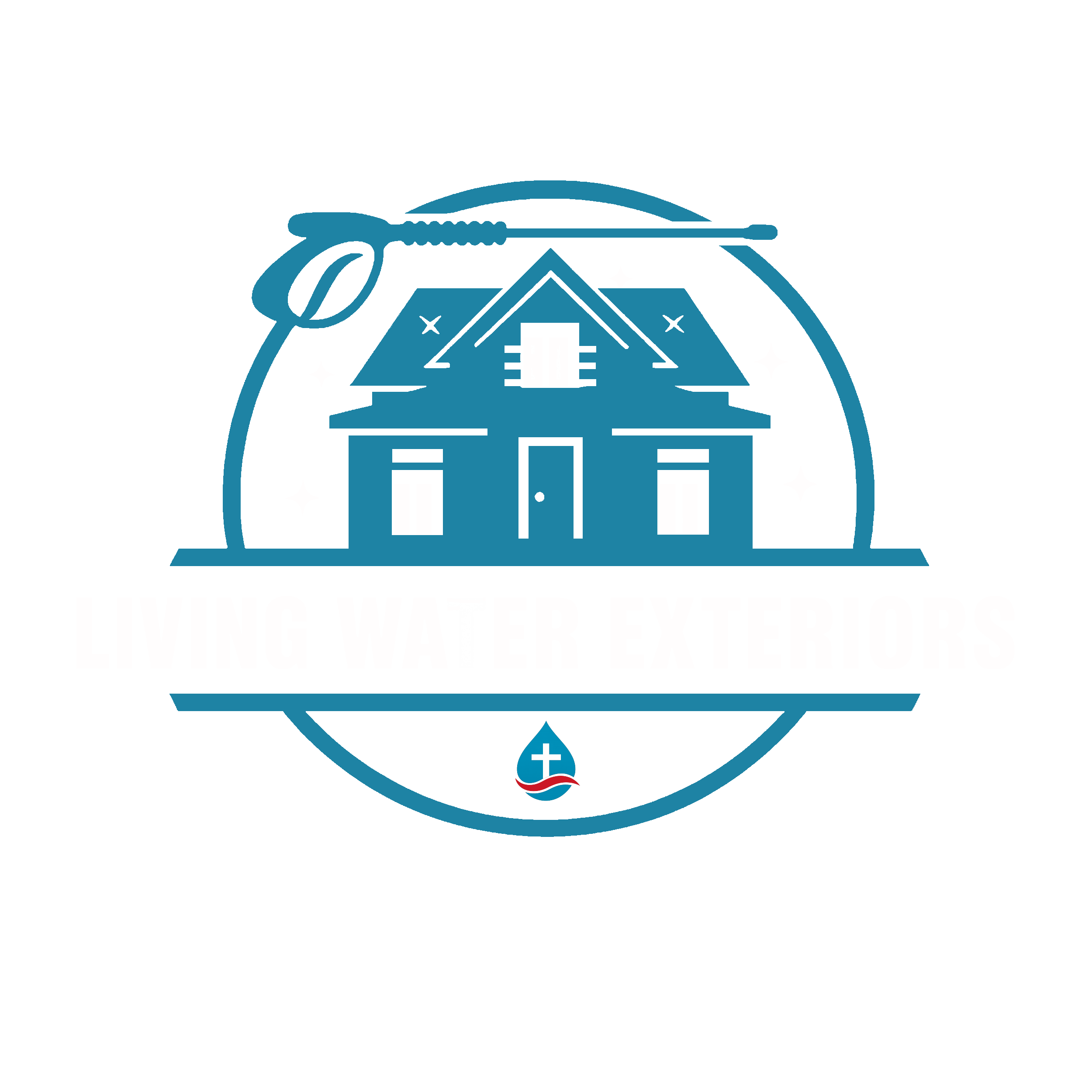 Living Water Exteriors